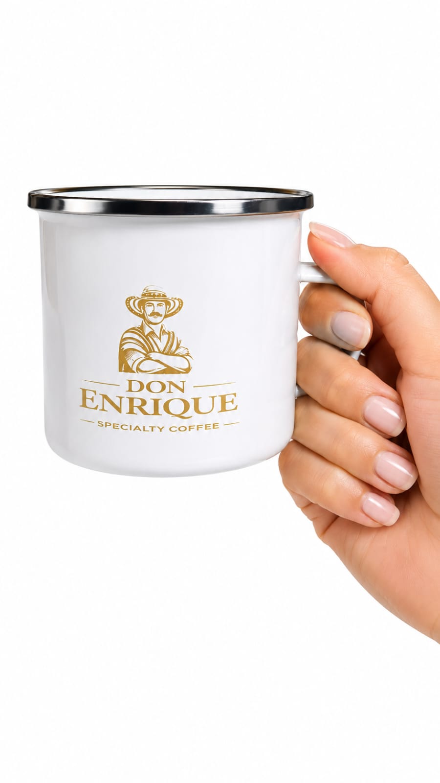 Pocillo Don Enrique