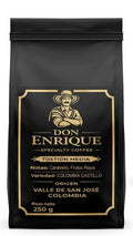 Café Molido Premium Don Enrique 250 g